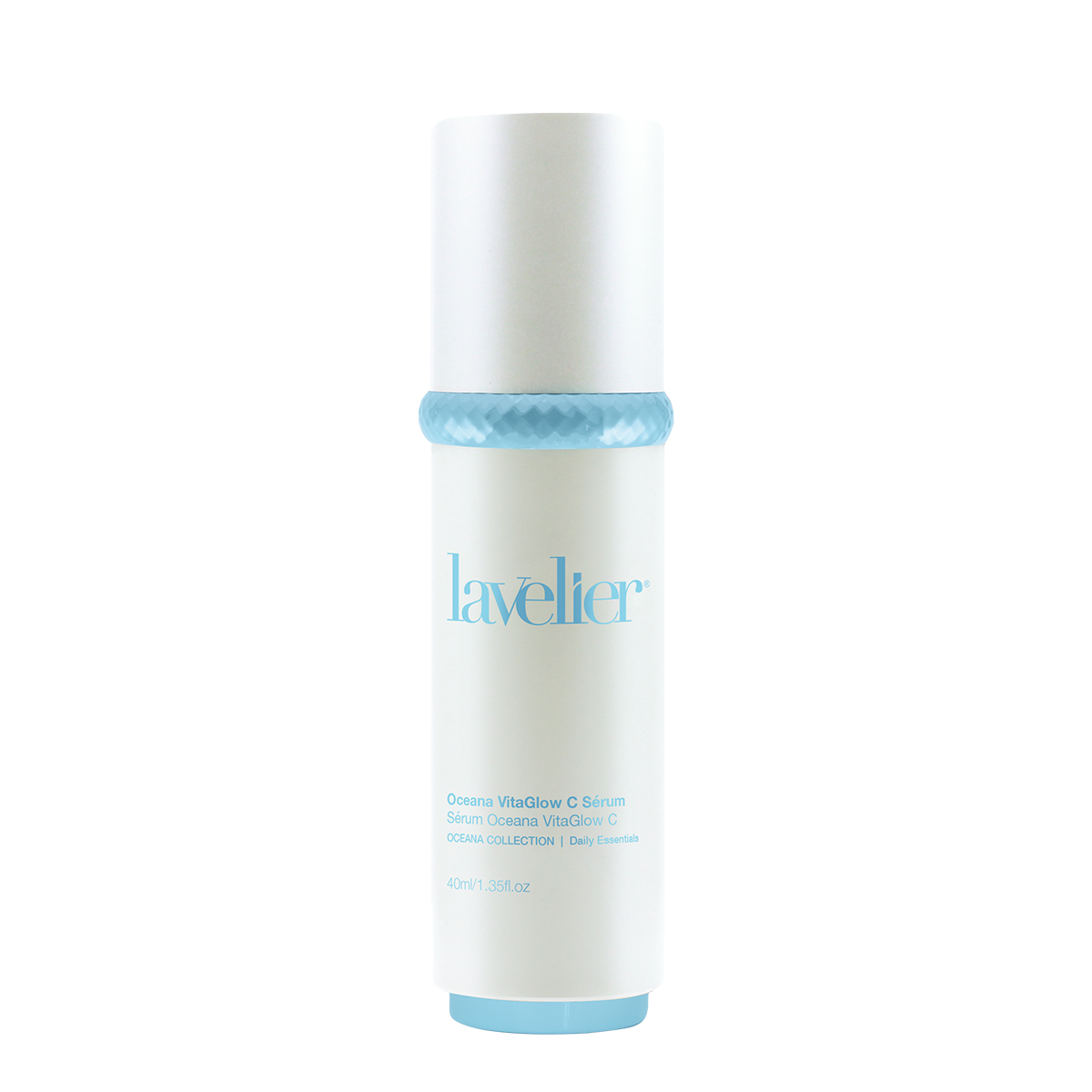 Oceana vitaglow C Serum